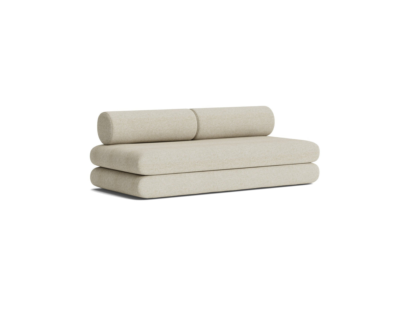 Circlus Round Cushions