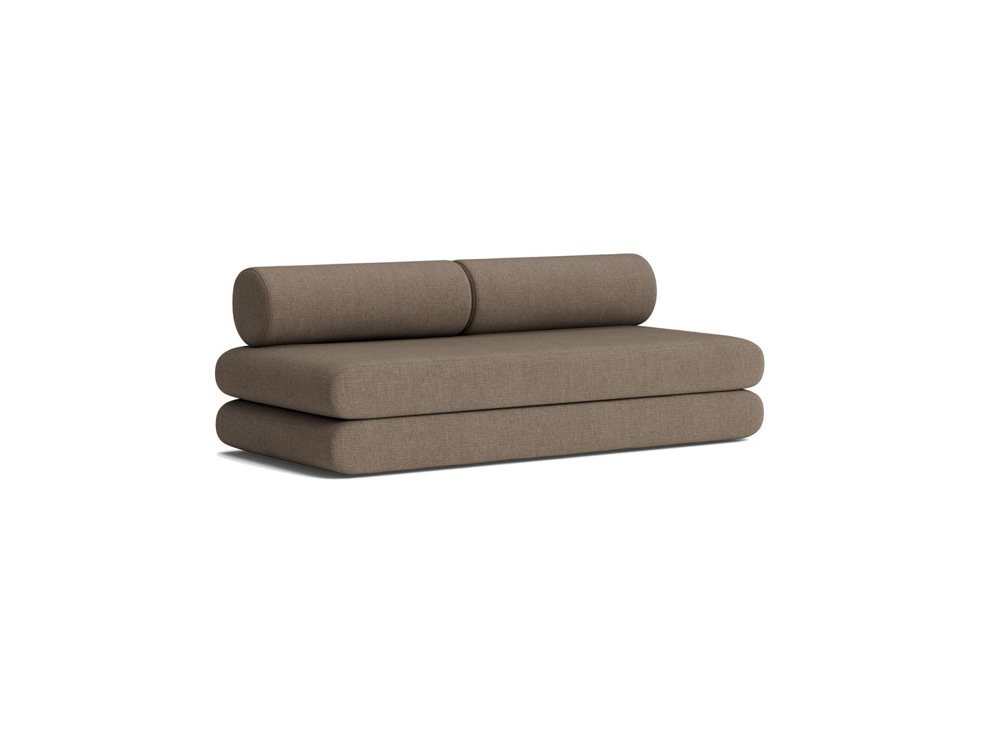Circlus Round Cushions