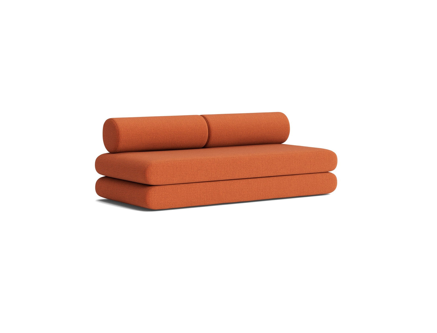 Circlus Round Cushions