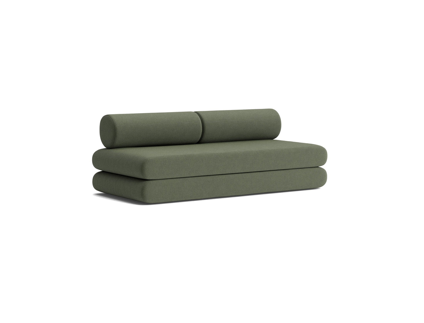 Circlus Round Cushions
