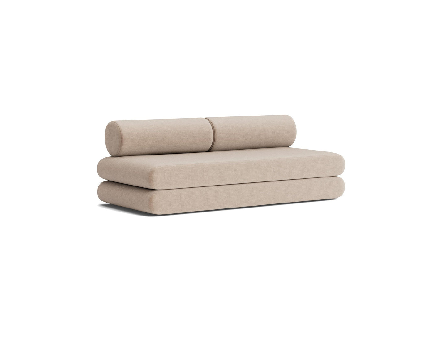 Circlus Round Cushions