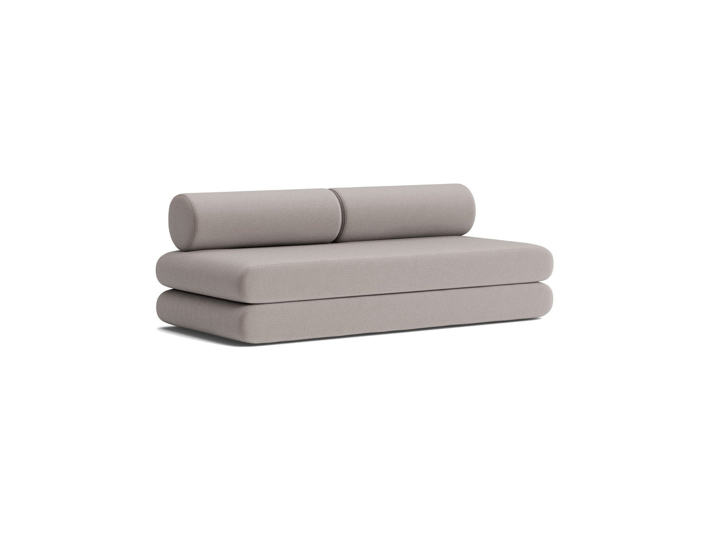 Circlus Round Cushions