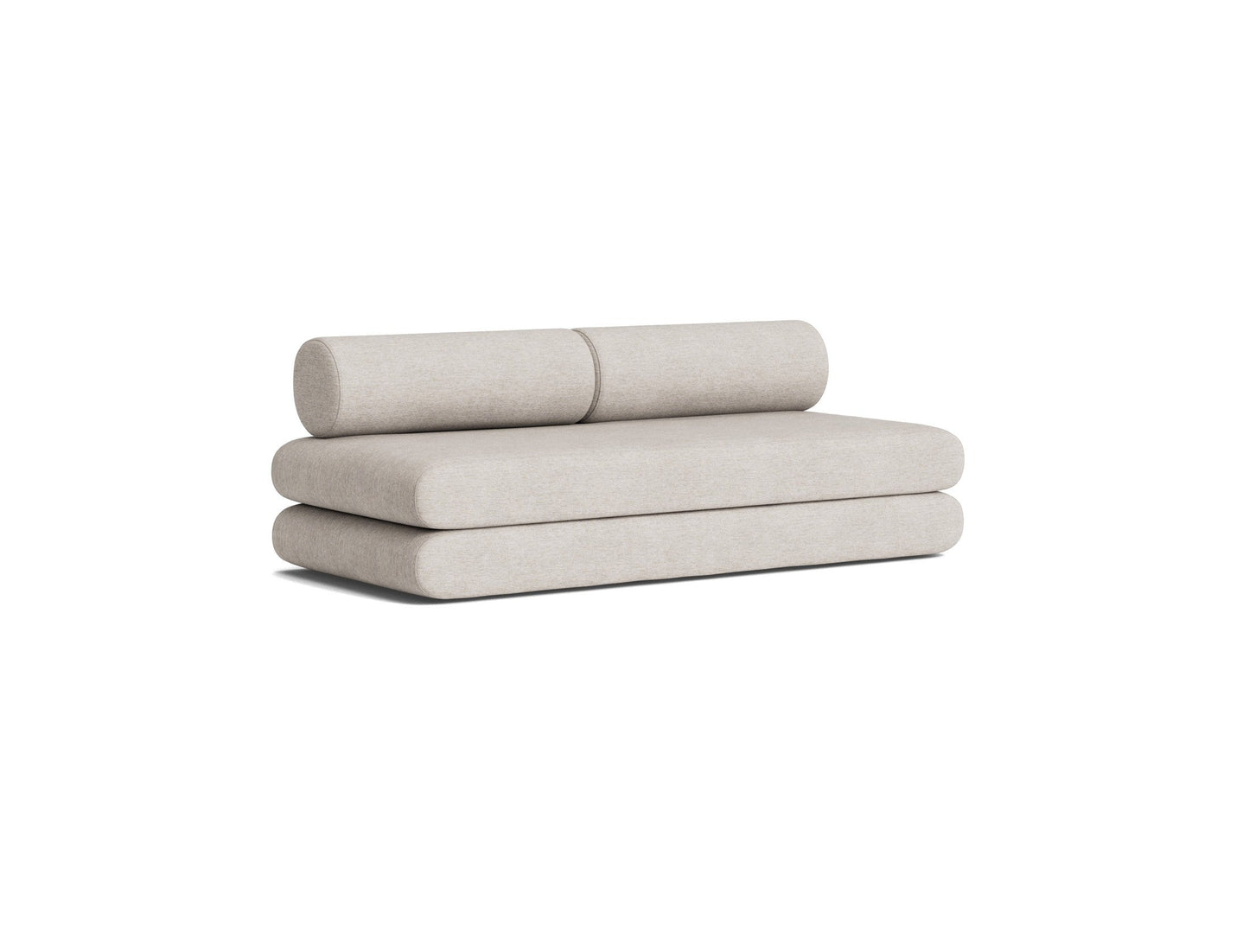 Circlus Round Cushions