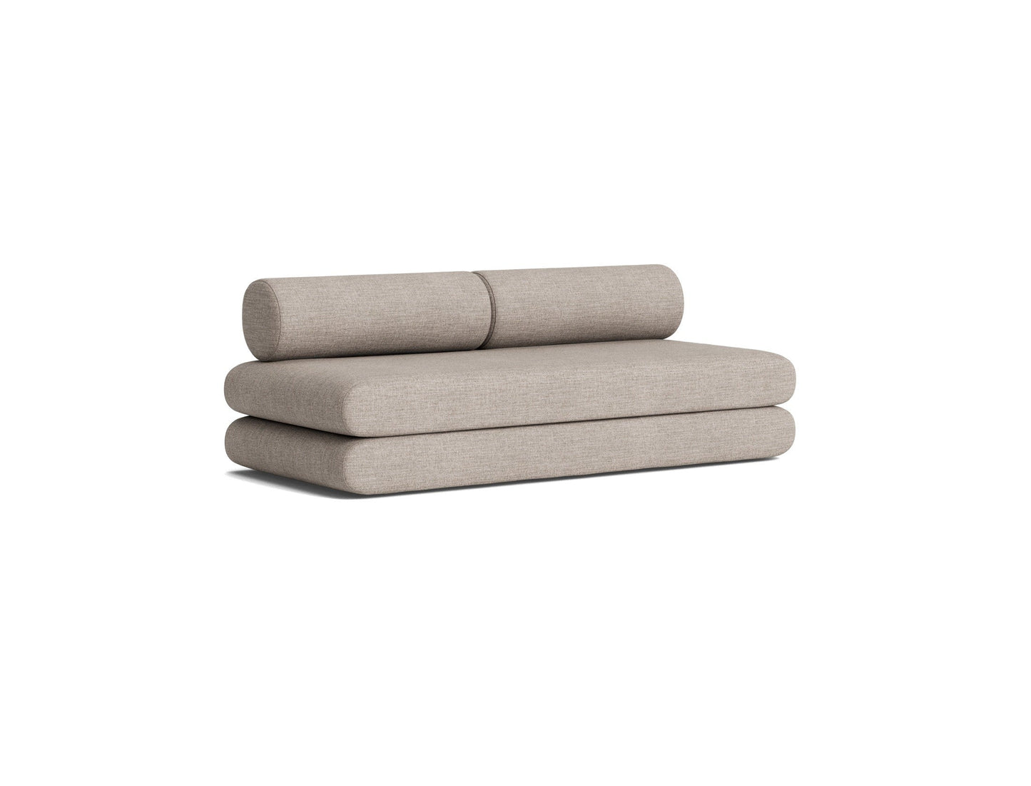 Circlus Round Cushions