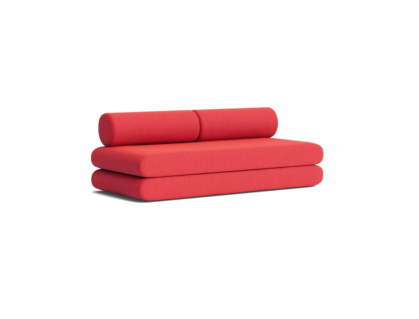 Circlus Round Cushions