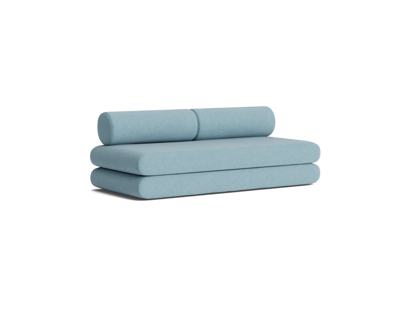 Circlus Round Cushions