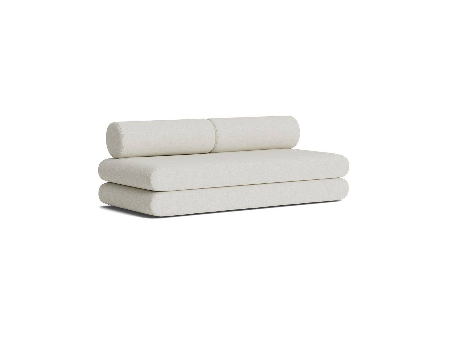 Circlus Round Cushions
