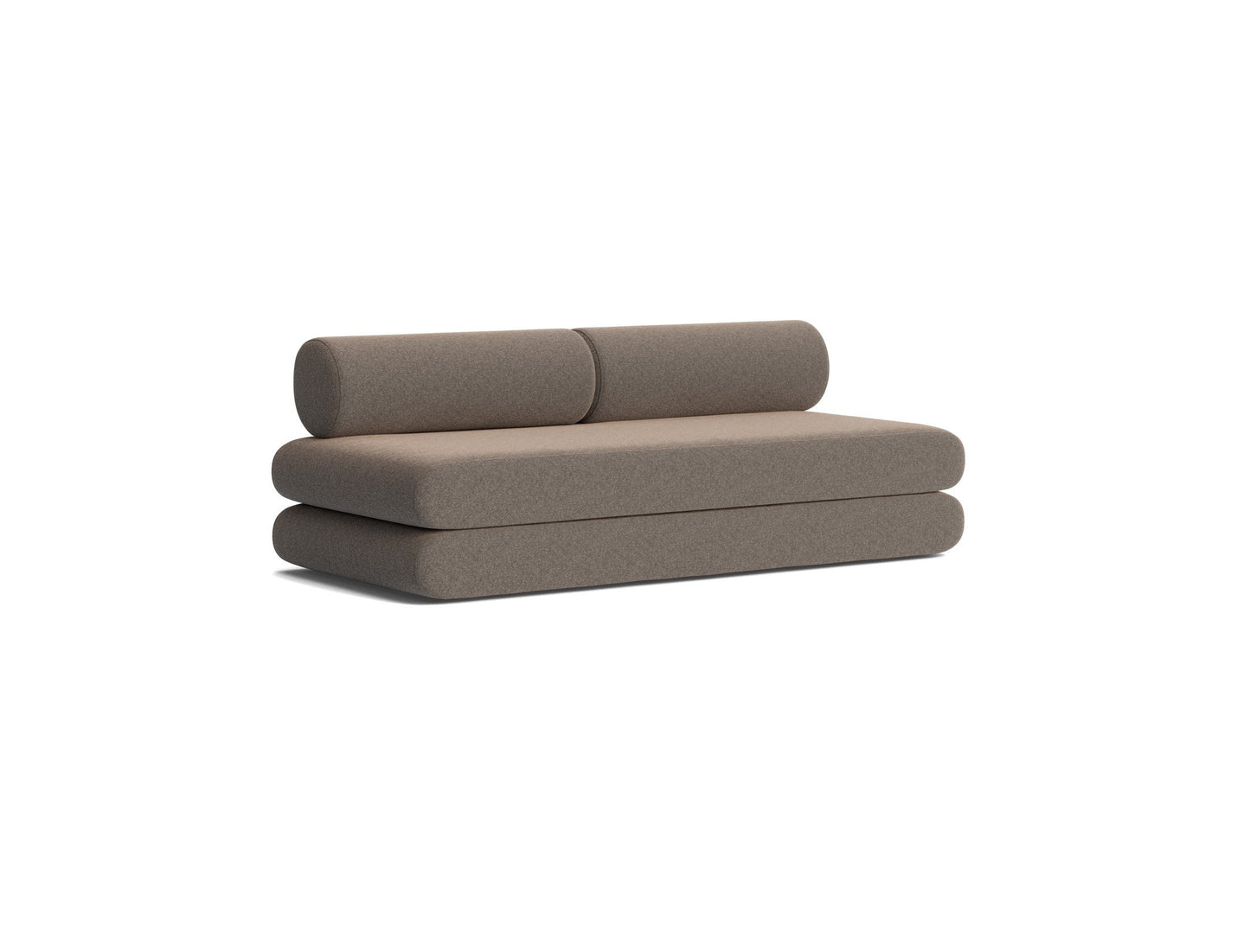 Circlus Round Cushions