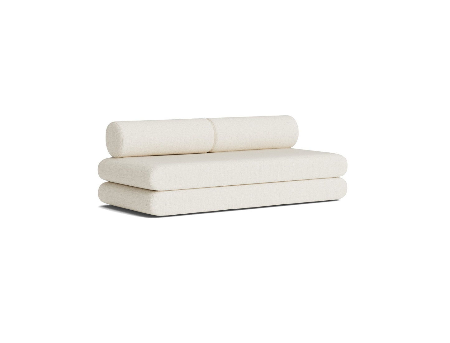 Circlus Round Cushions