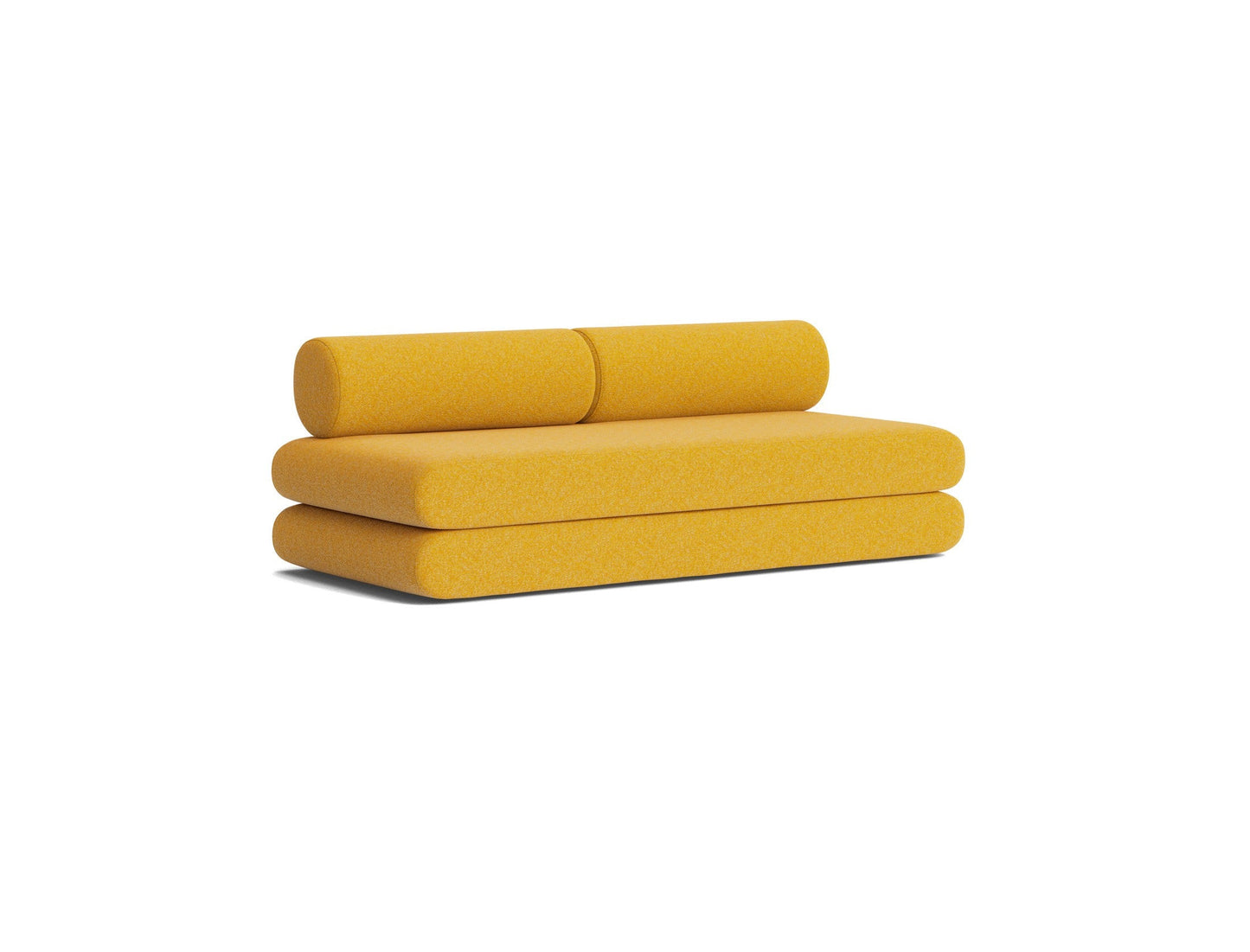Circlus Round Cushions