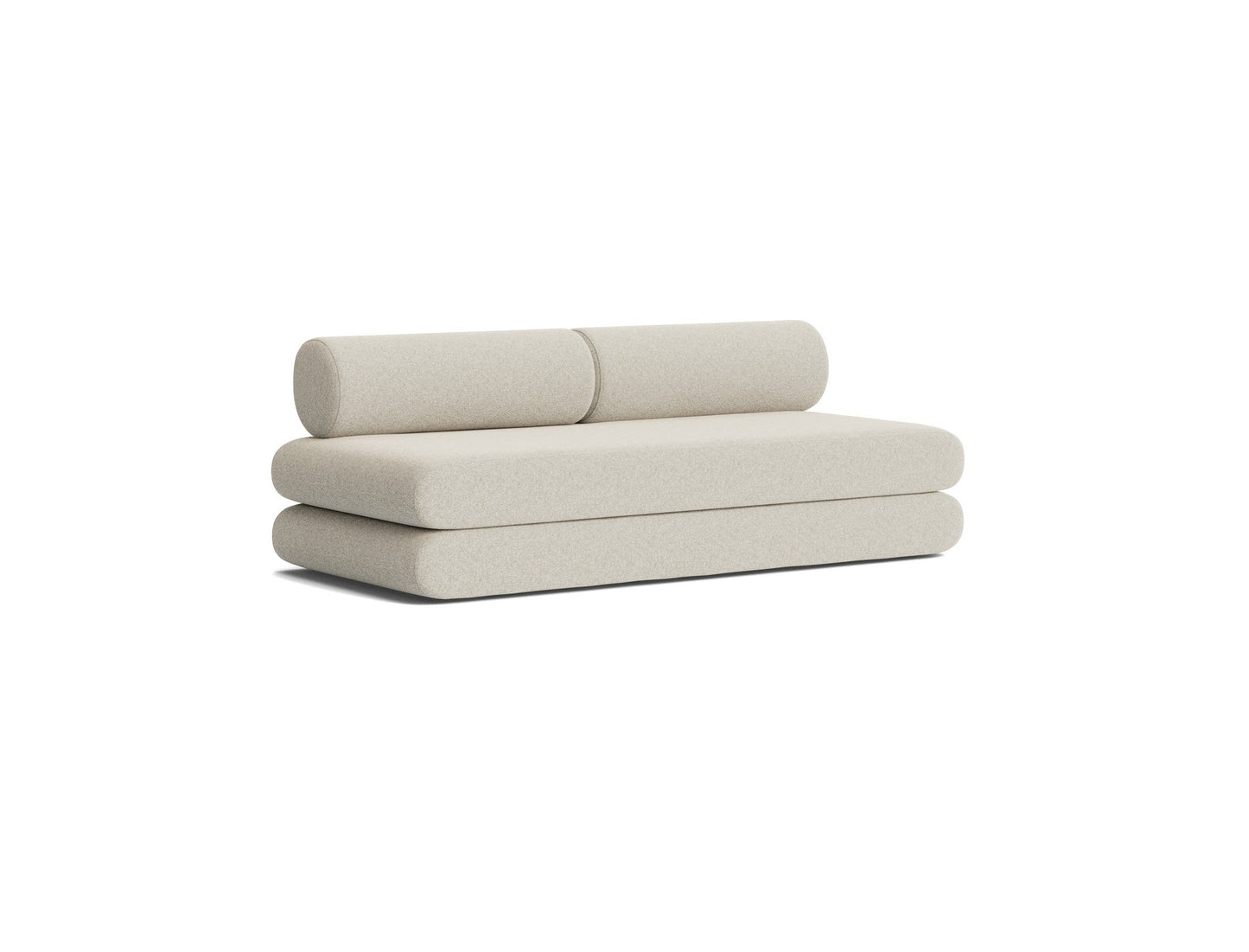 Circlus Round Cushions