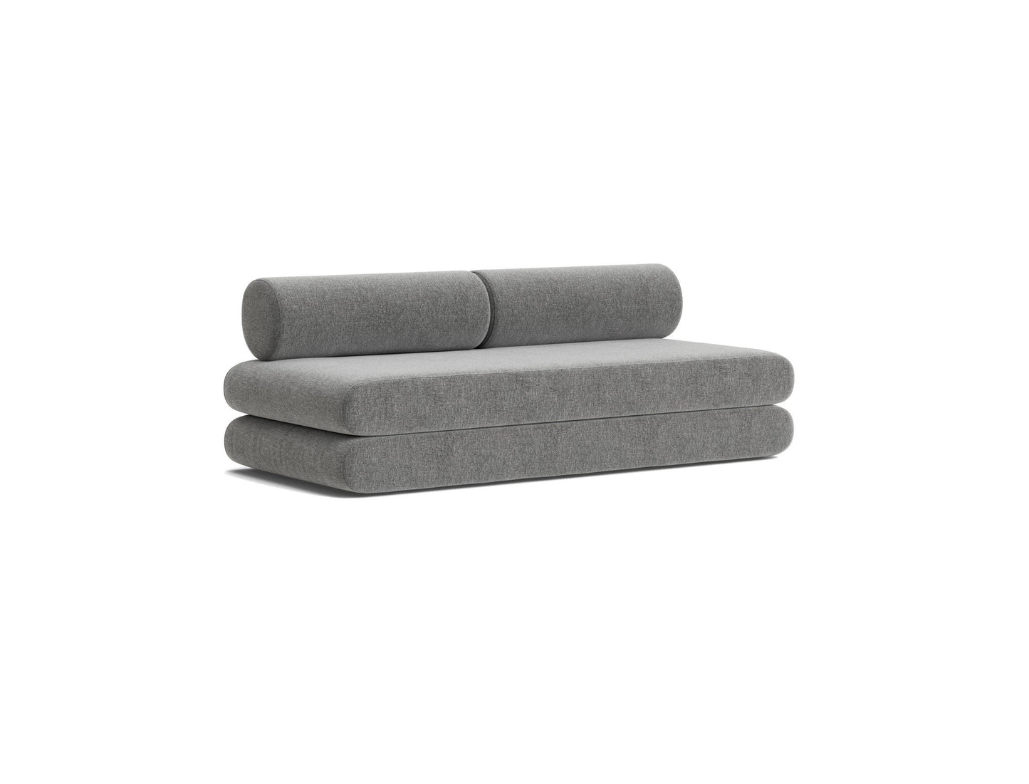 Circlus Round Cushions