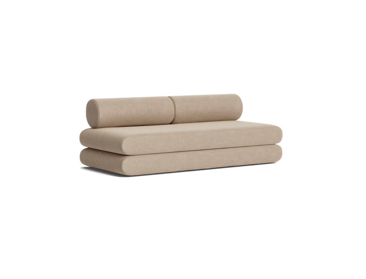 Circlus Round Cushions