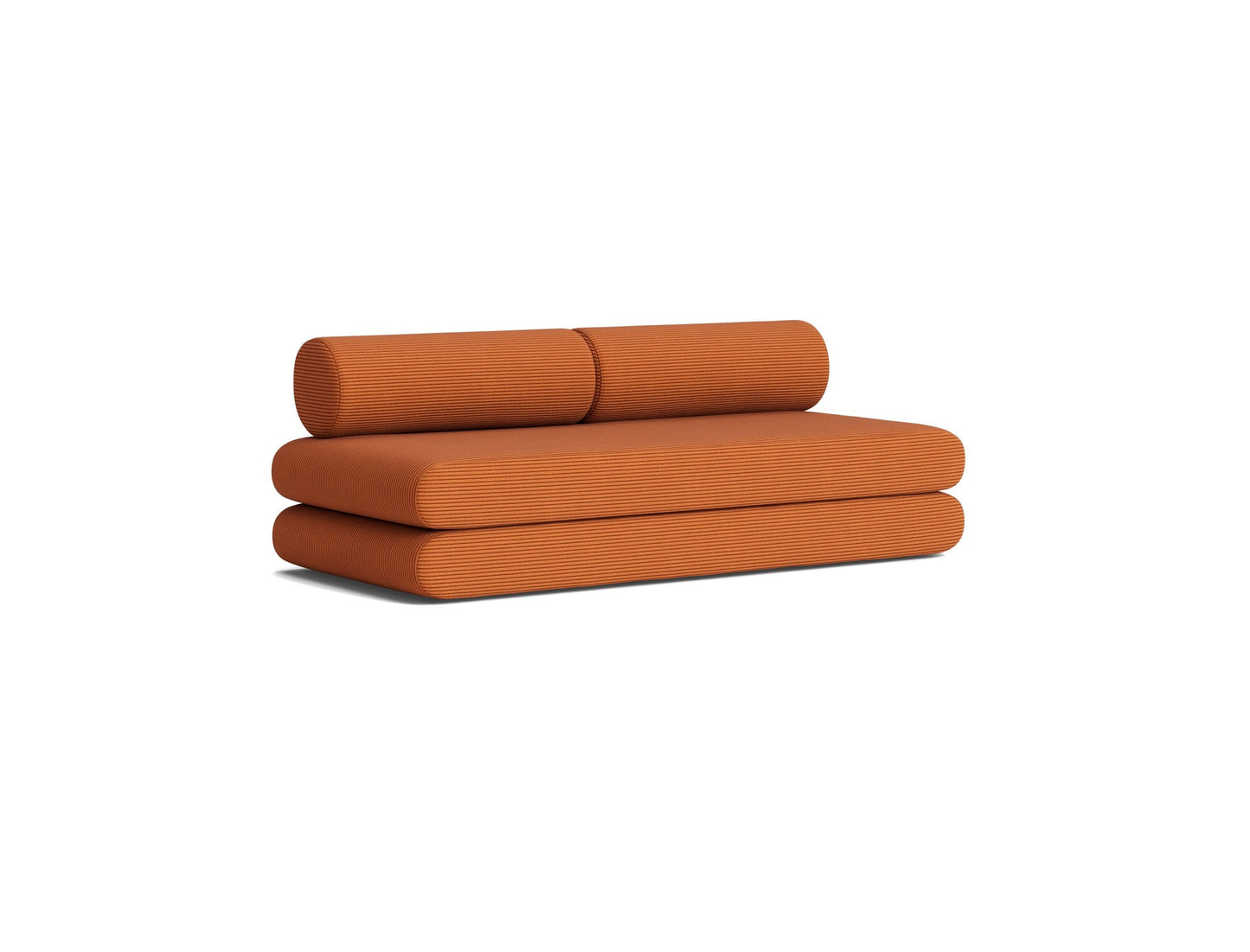 Circlus Round Cushions