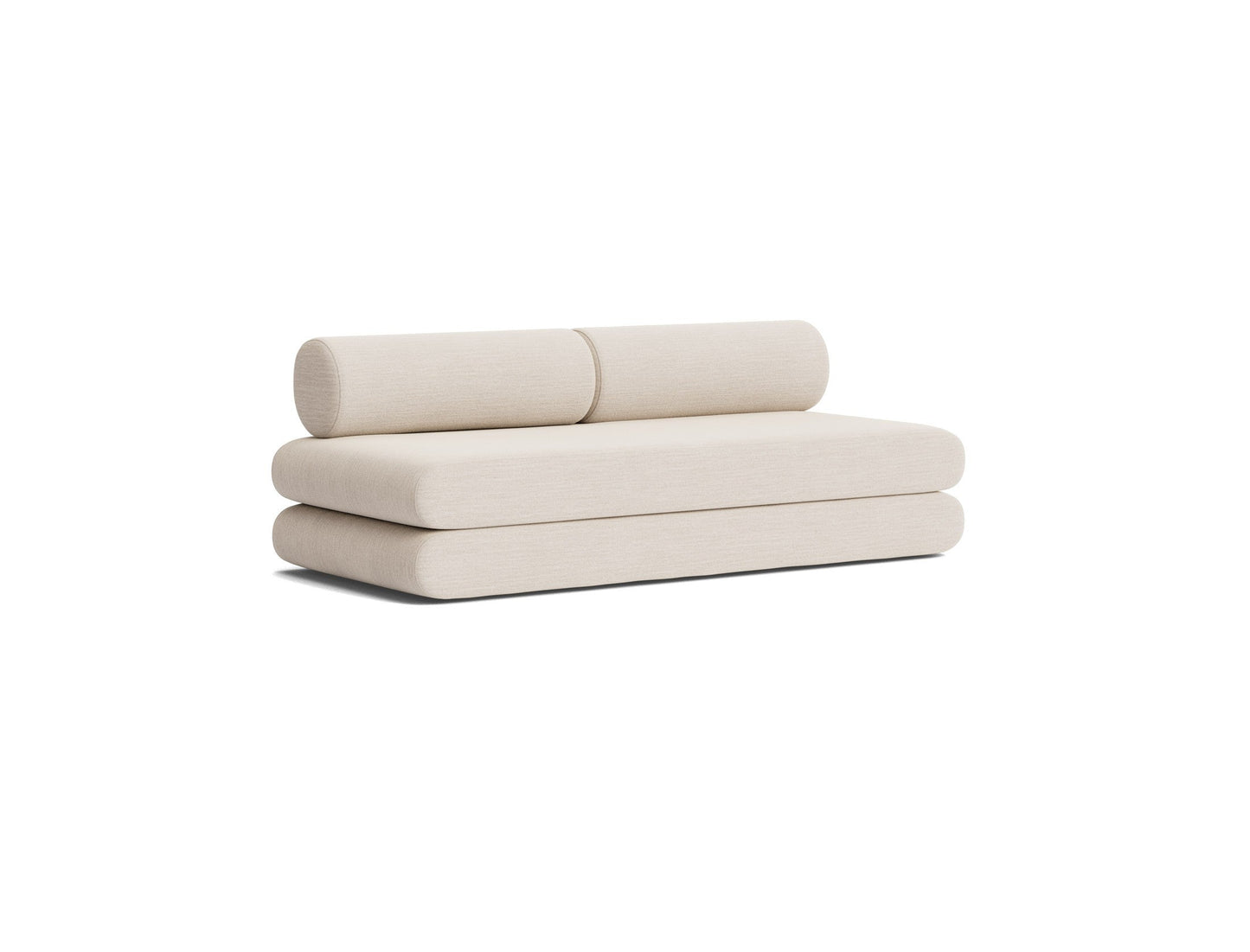 Circlus Round Cushions