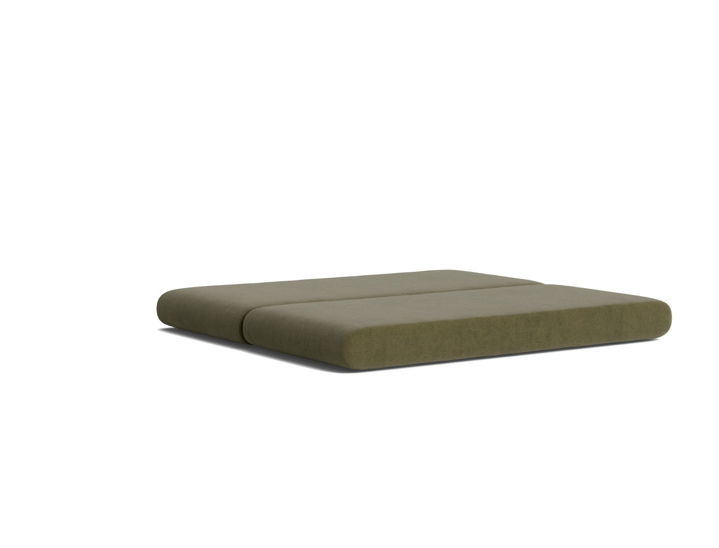 Circlus Round Cushions