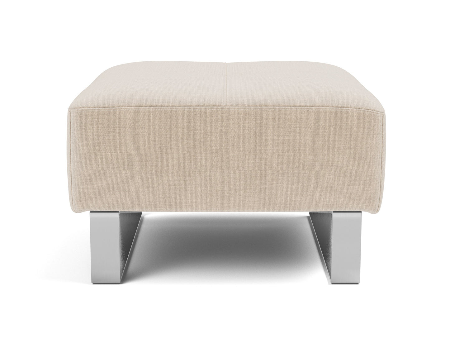 Cassius Deluxe Ottoman