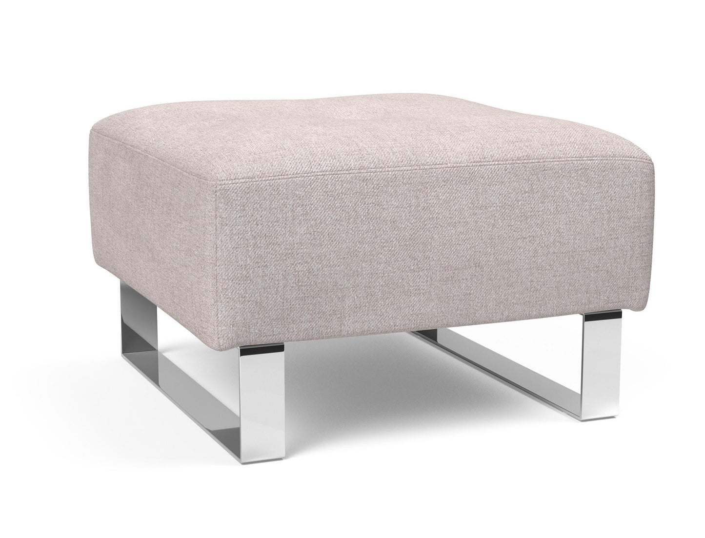 Cassius Deluxe Ottoman