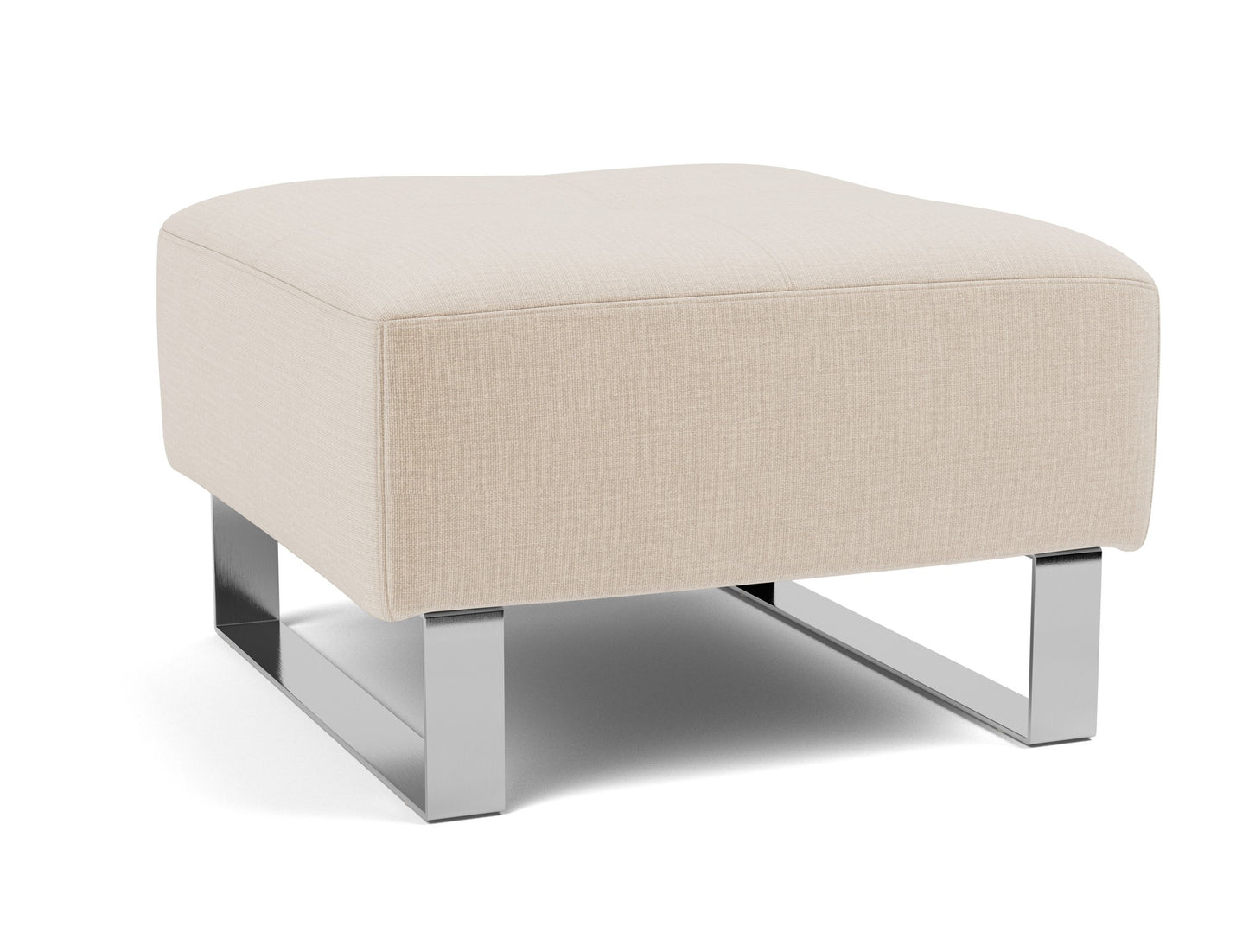 Cassius Deluxe Ottoman