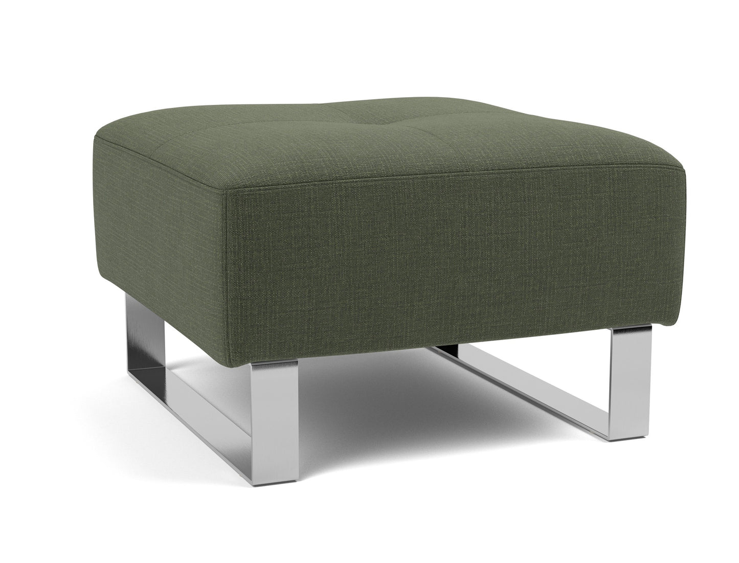 Cassius Deluxe Ottoman
