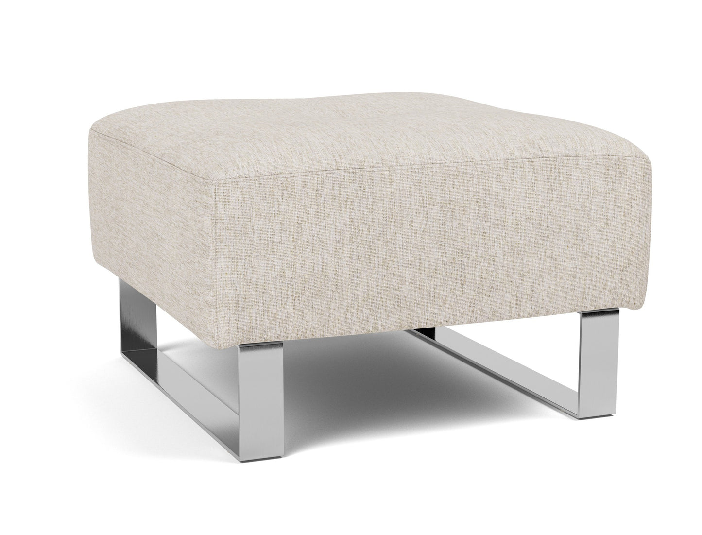 Cassius Deluxe Ottoman