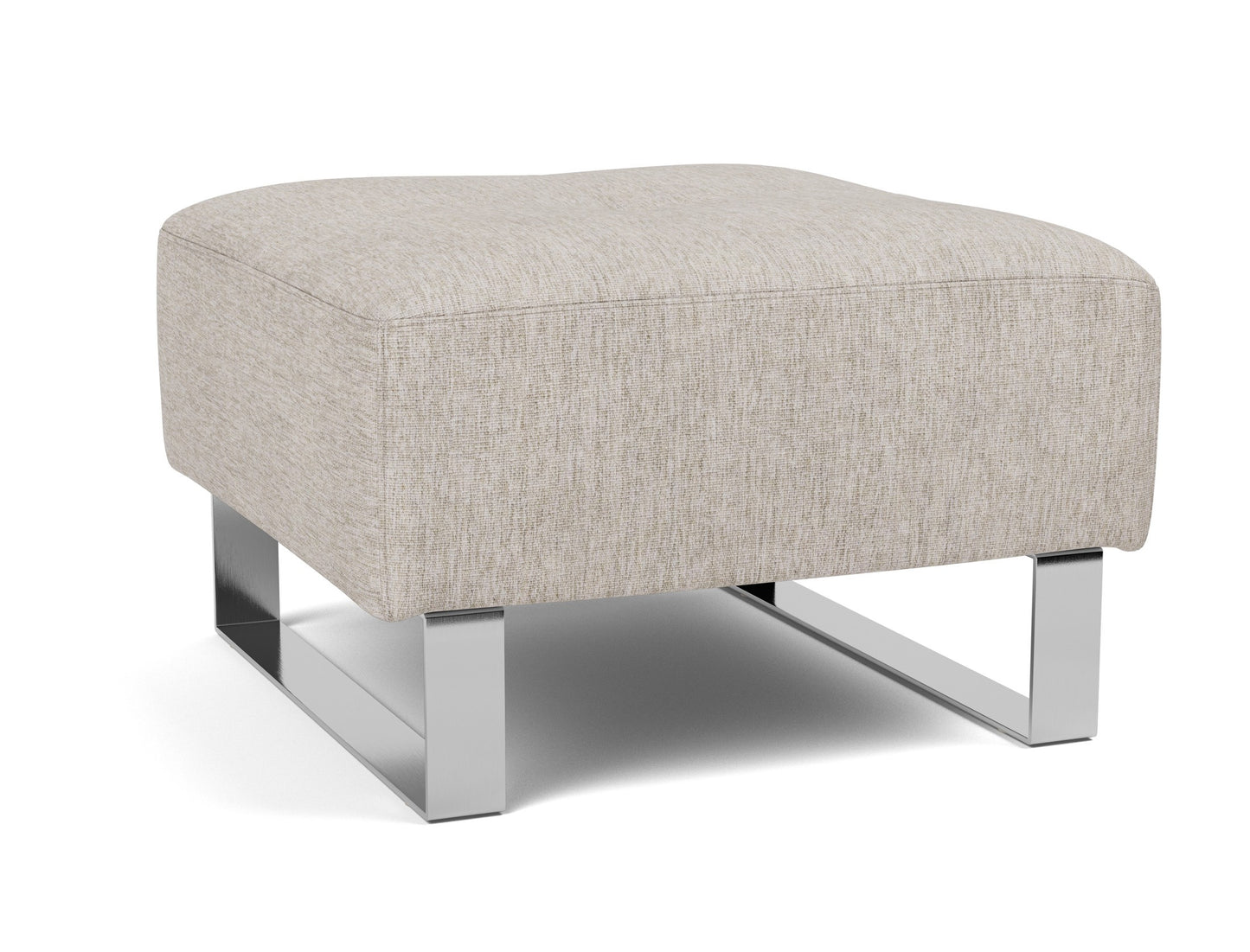 Cassius Deluxe Ottoman