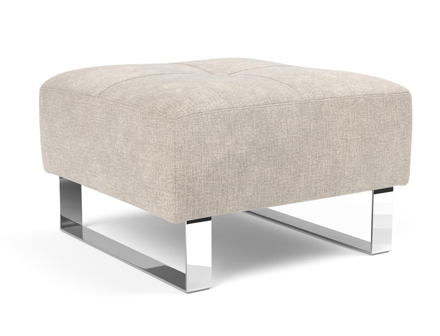 Cassius Deluxe Ottoman