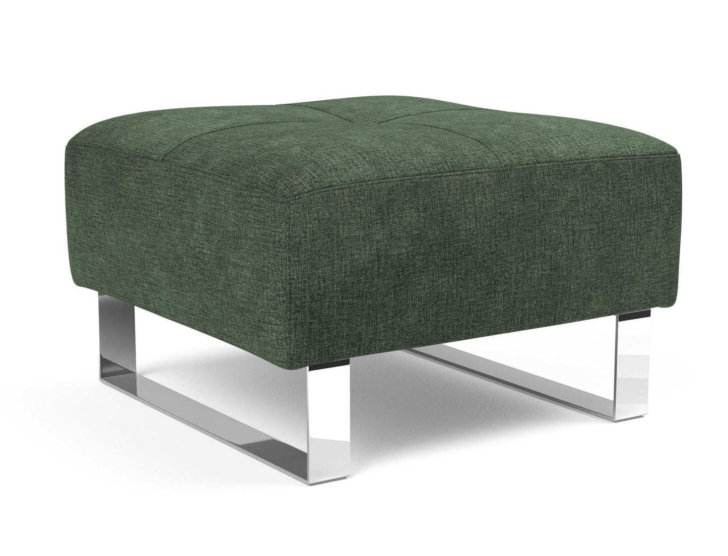 Cassius Deluxe Ottoman