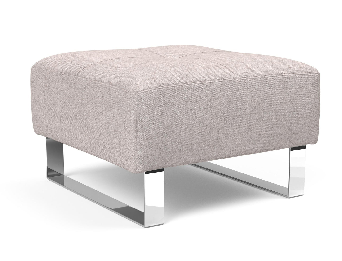 Cassius Deluxe Ottoman