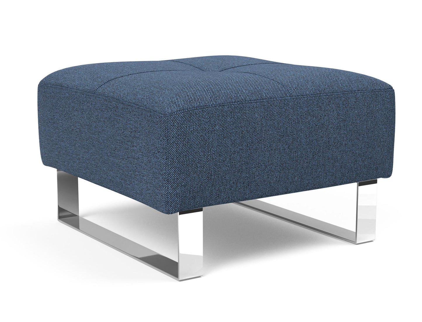 Cassius Deluxe Ottoman