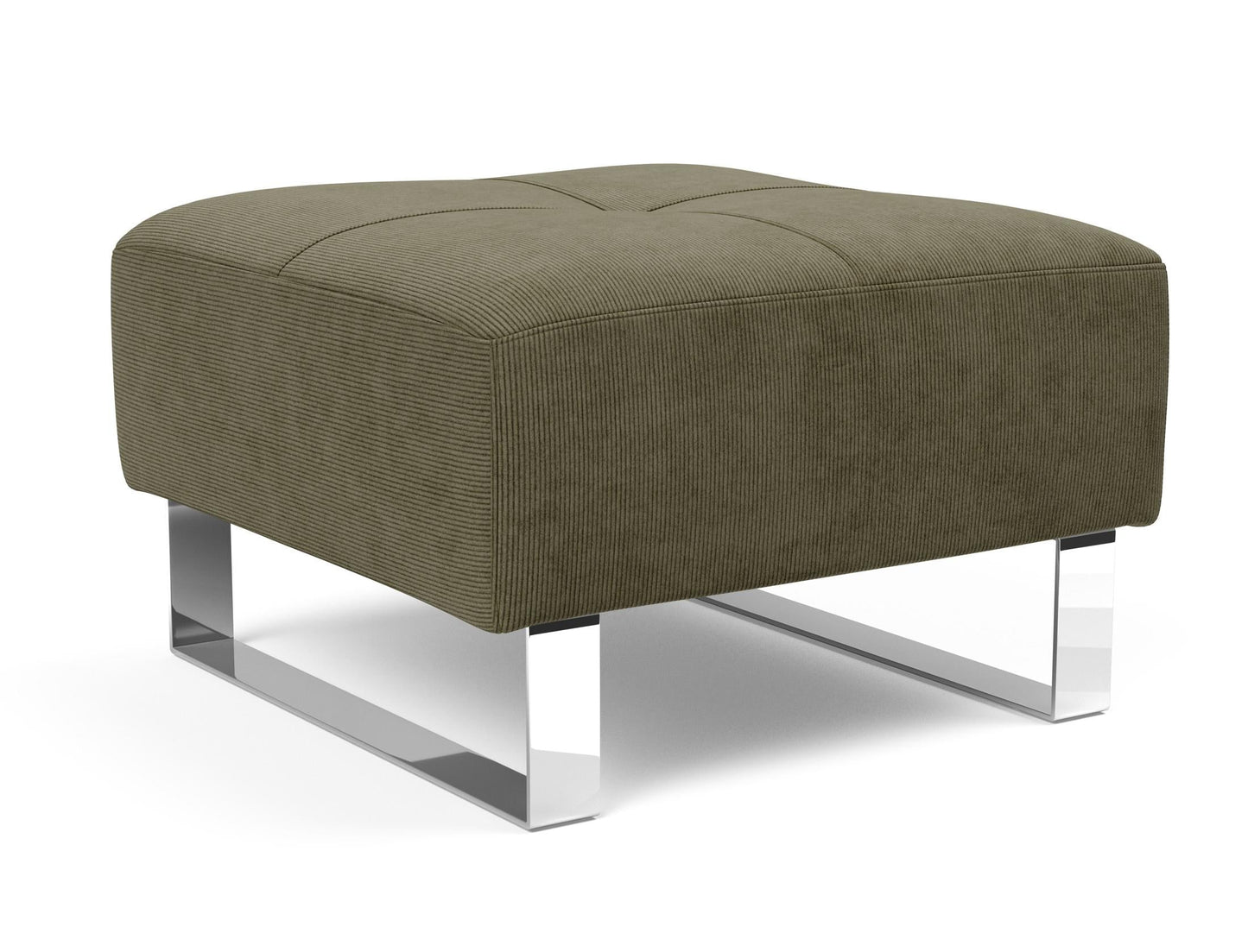 Cassius Deluxe Ottoman