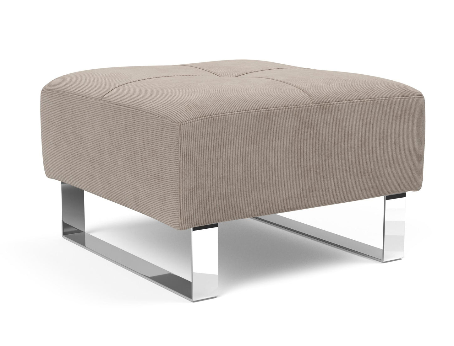 Cassius Deluxe Ottoman