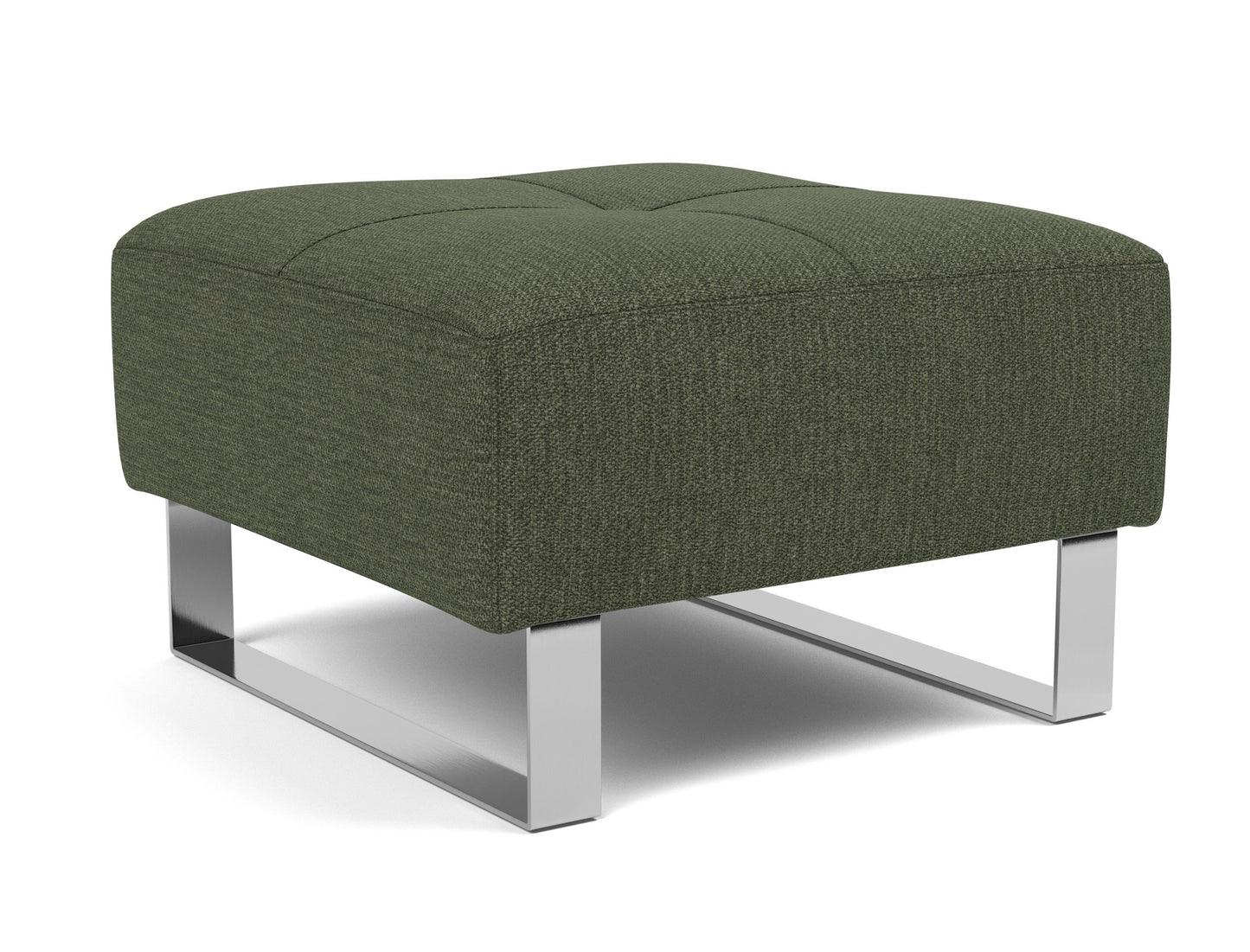 Cassius Deluxe Ottoman