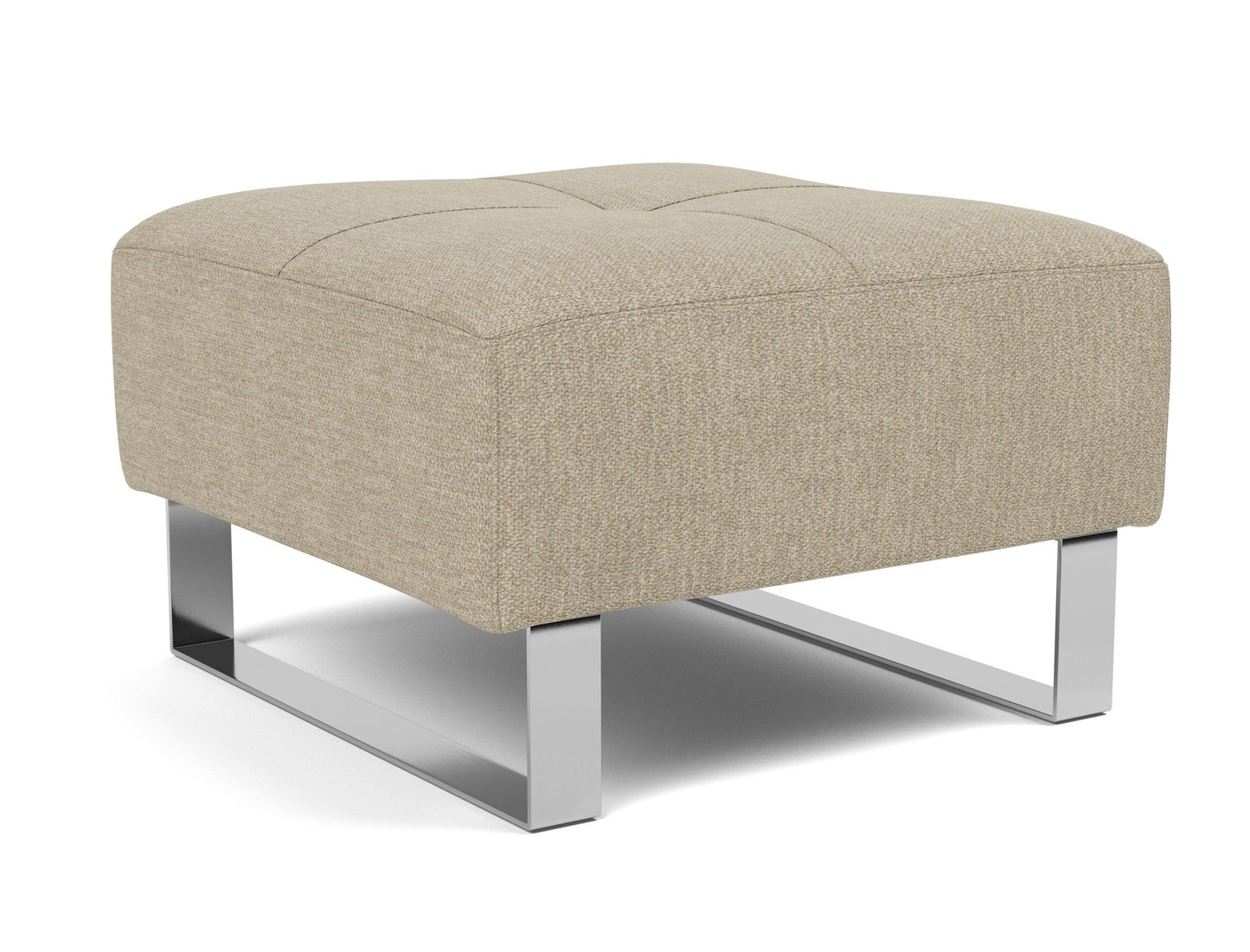 Cassius Deluxe Ottoman