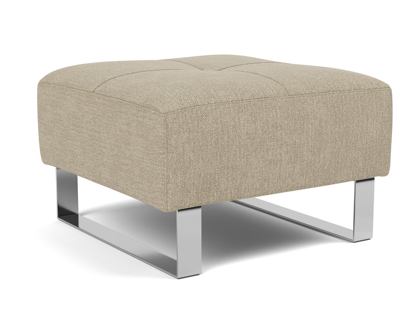 Cassius Deluxe Ottoman