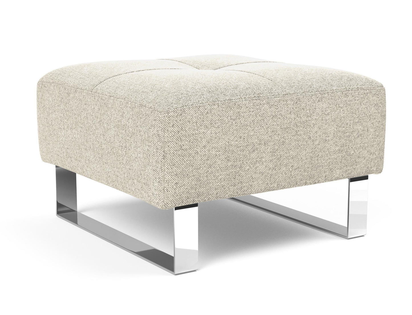 Cassius Deluxe Ottoman
