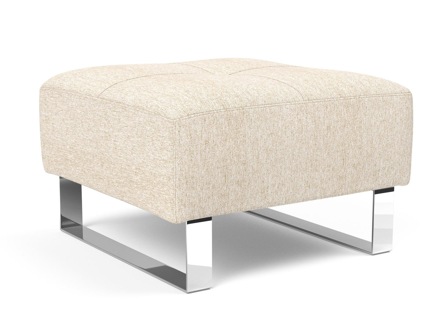 Cassius Deluxe Ottoman