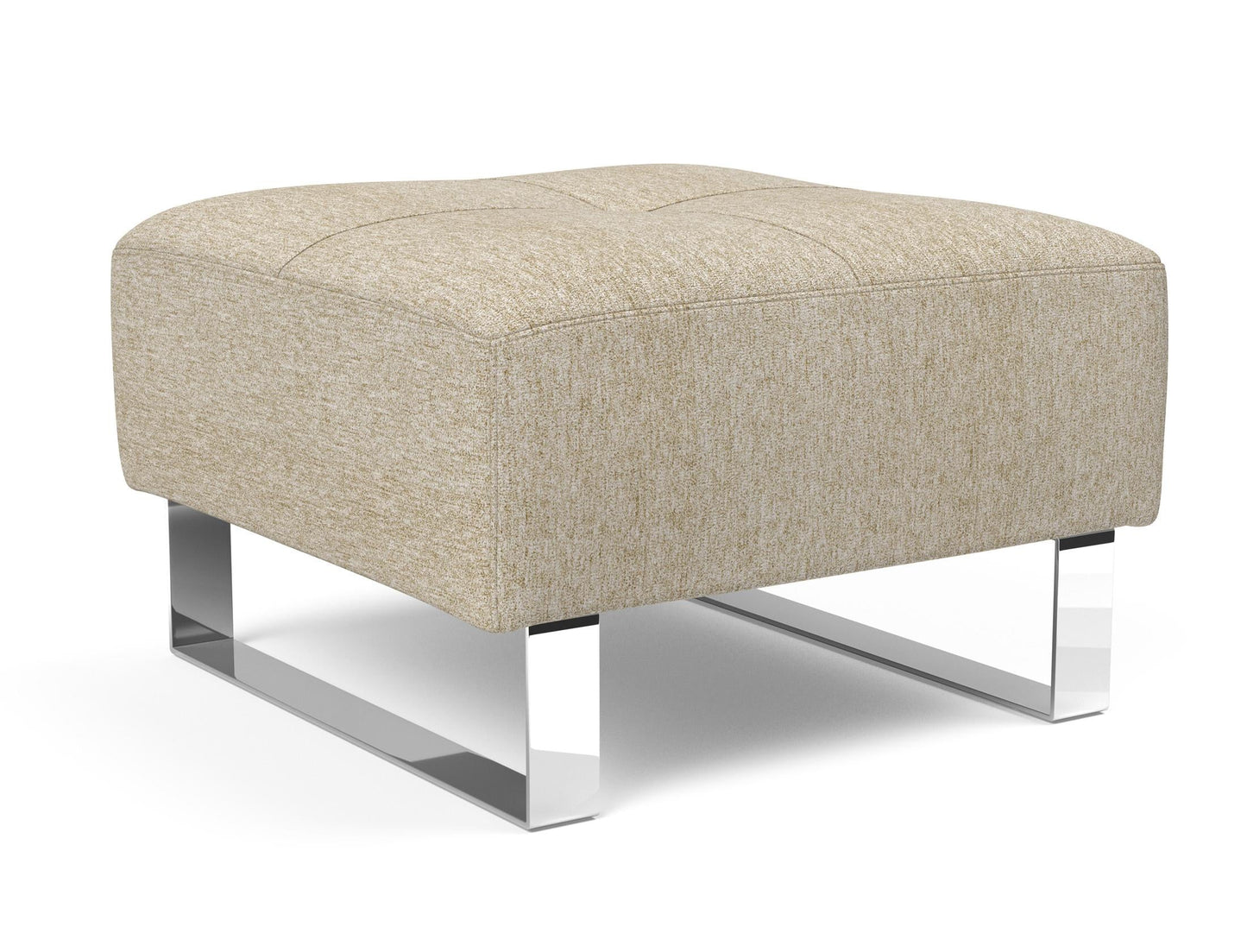 Cassius Deluxe Ottoman