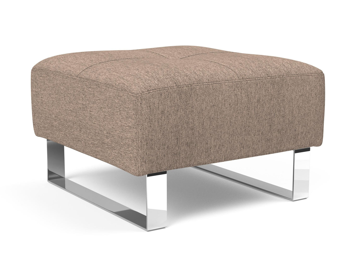 Cassius Deluxe Ottoman