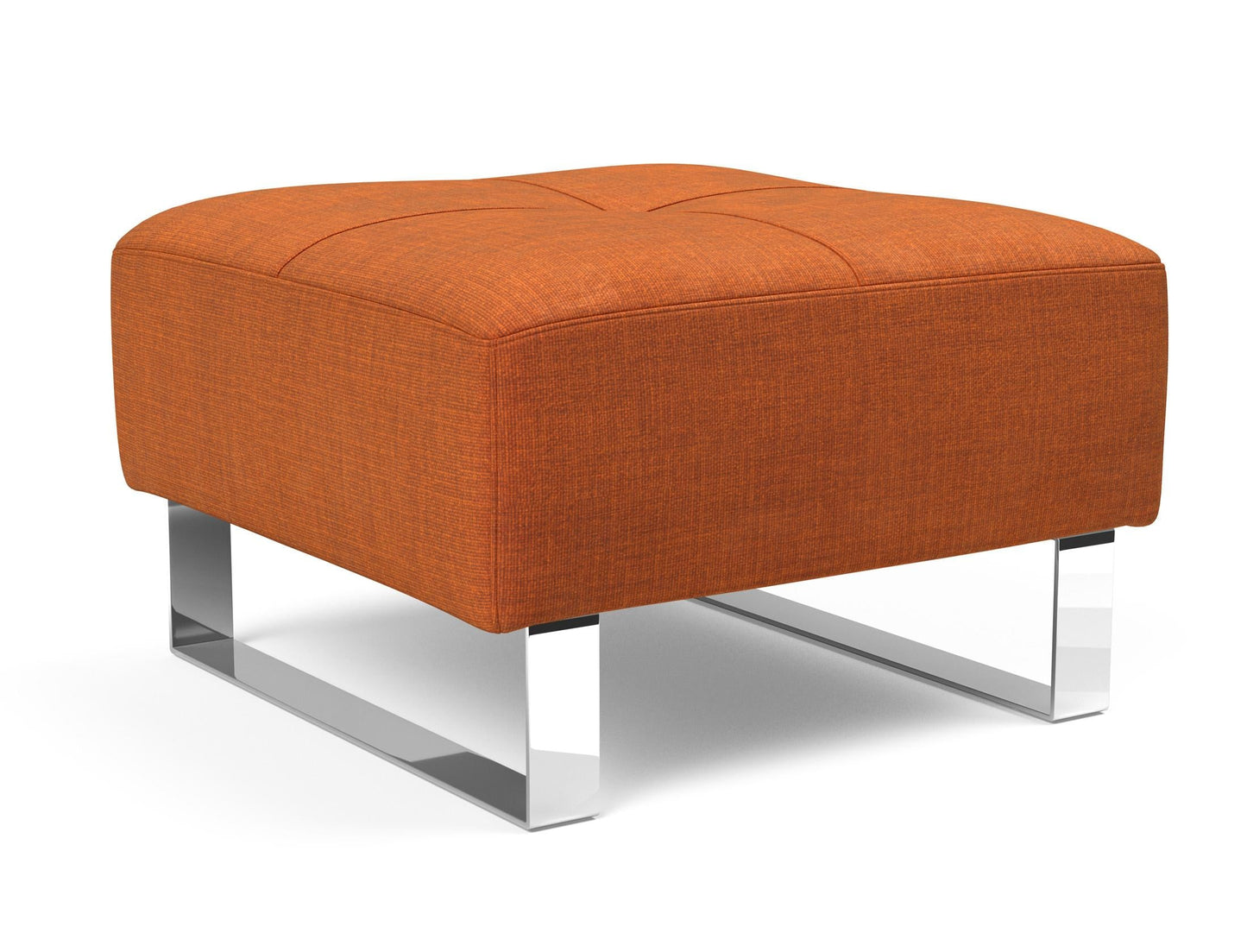 Cassius Deluxe Ottoman