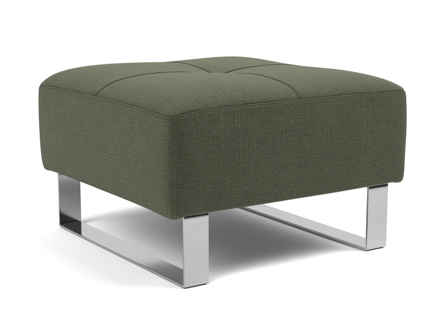 Cassius Deluxe Ottoman