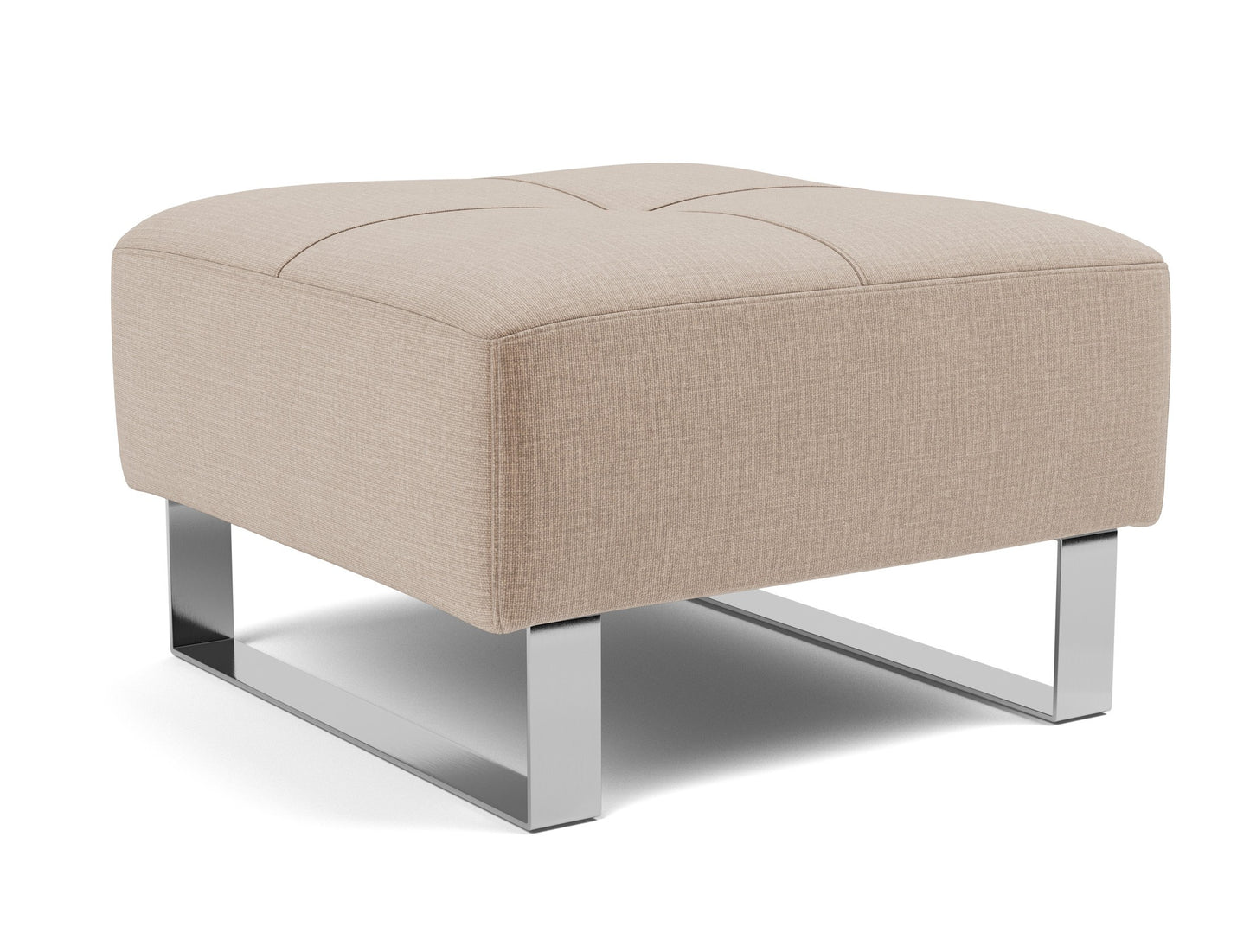 Cassius Deluxe Ottoman