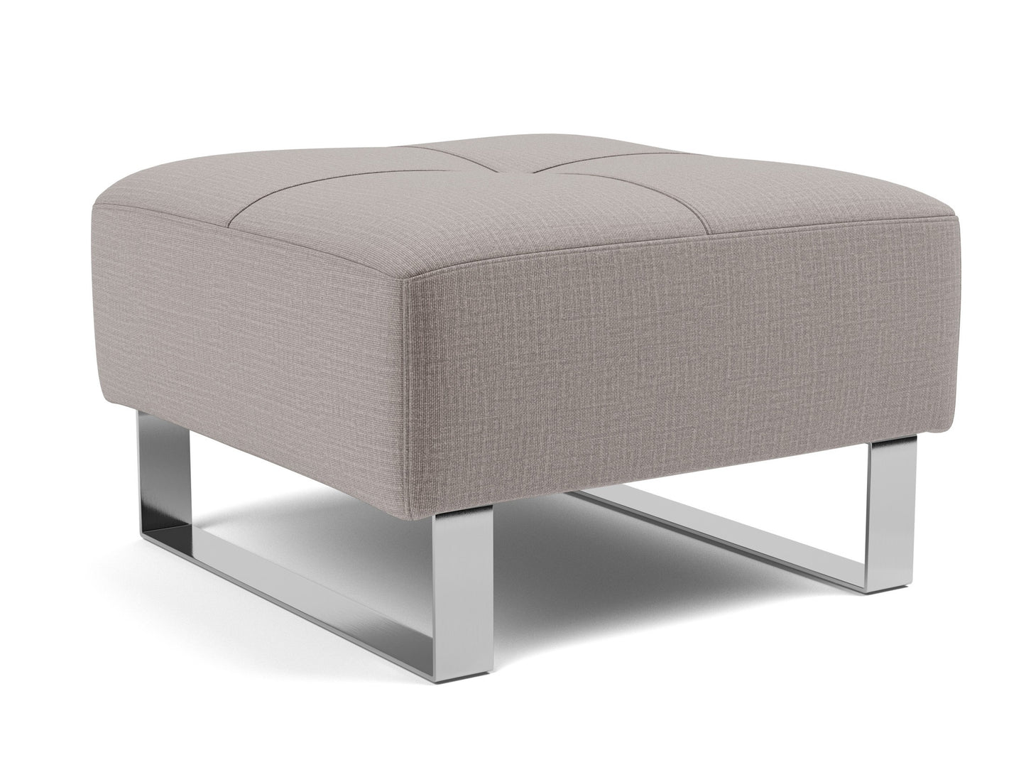 Cassius Deluxe Ottoman