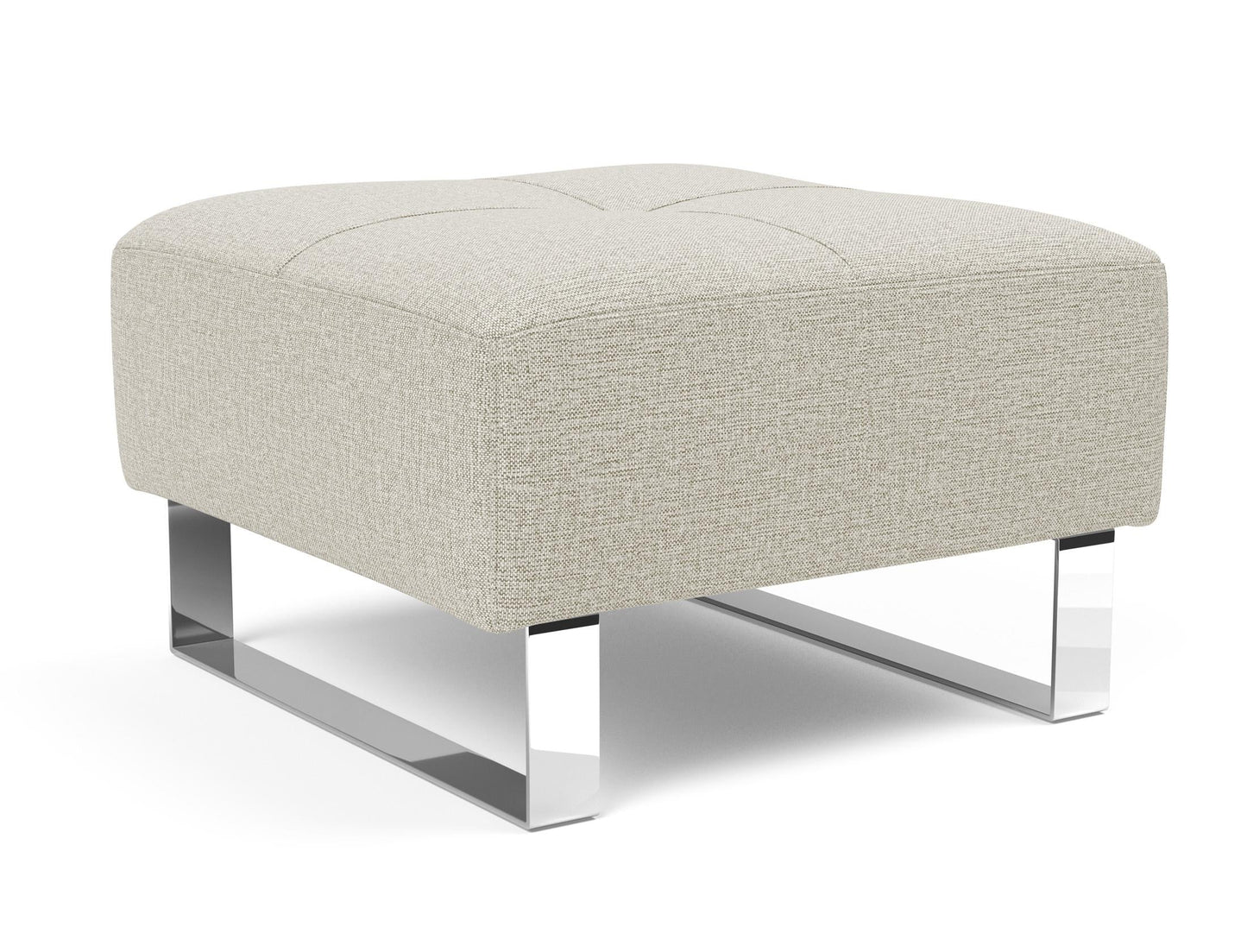 Cassius Deluxe Ottoman