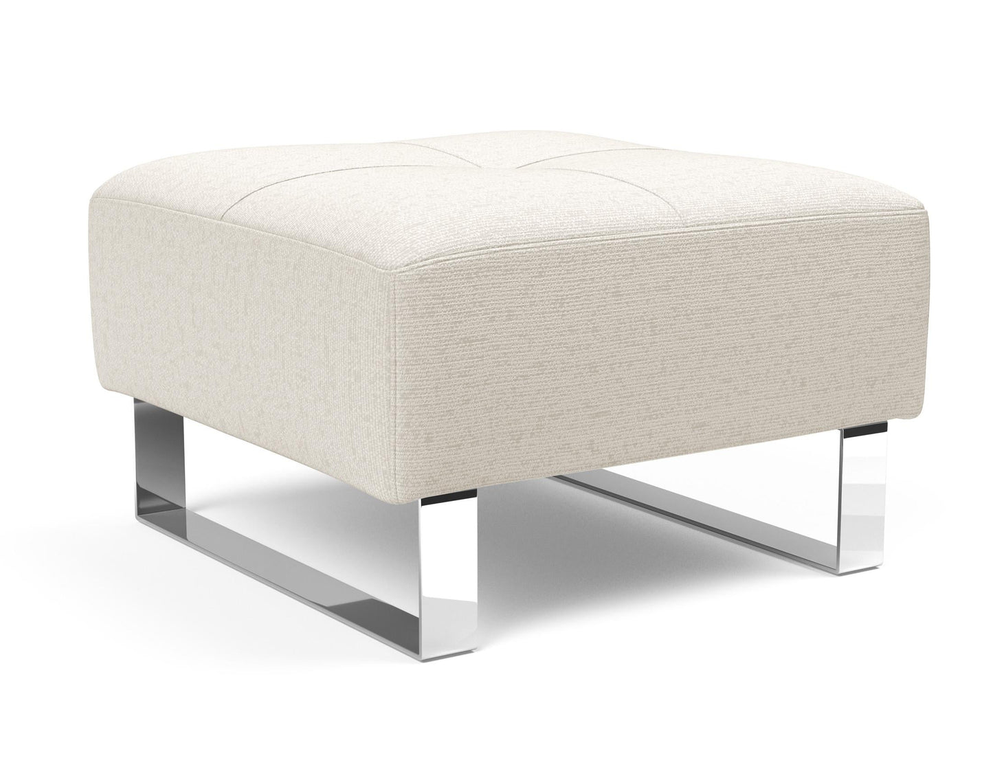 Cassius Deluxe Ottoman
