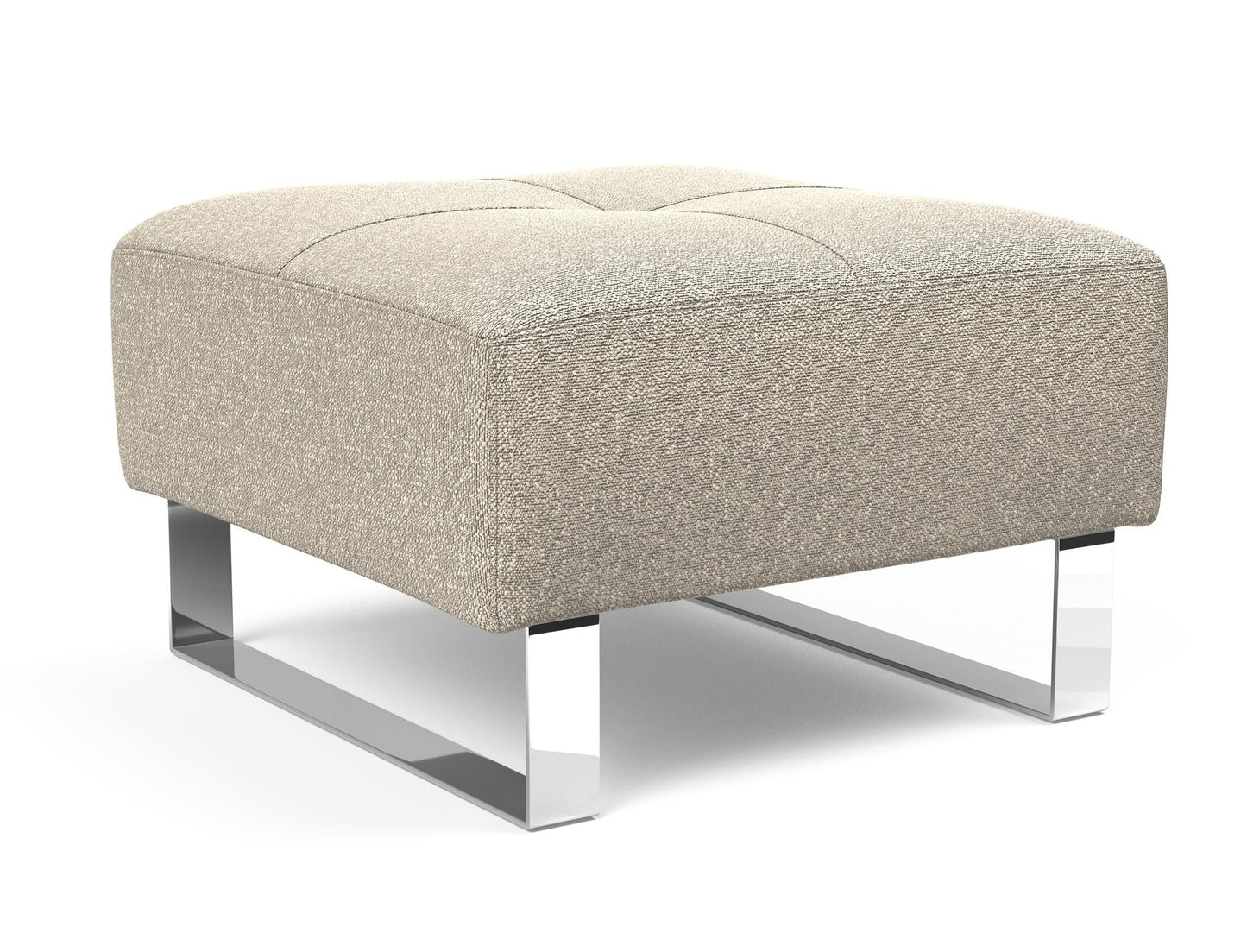 Cassius Deluxe Ottoman