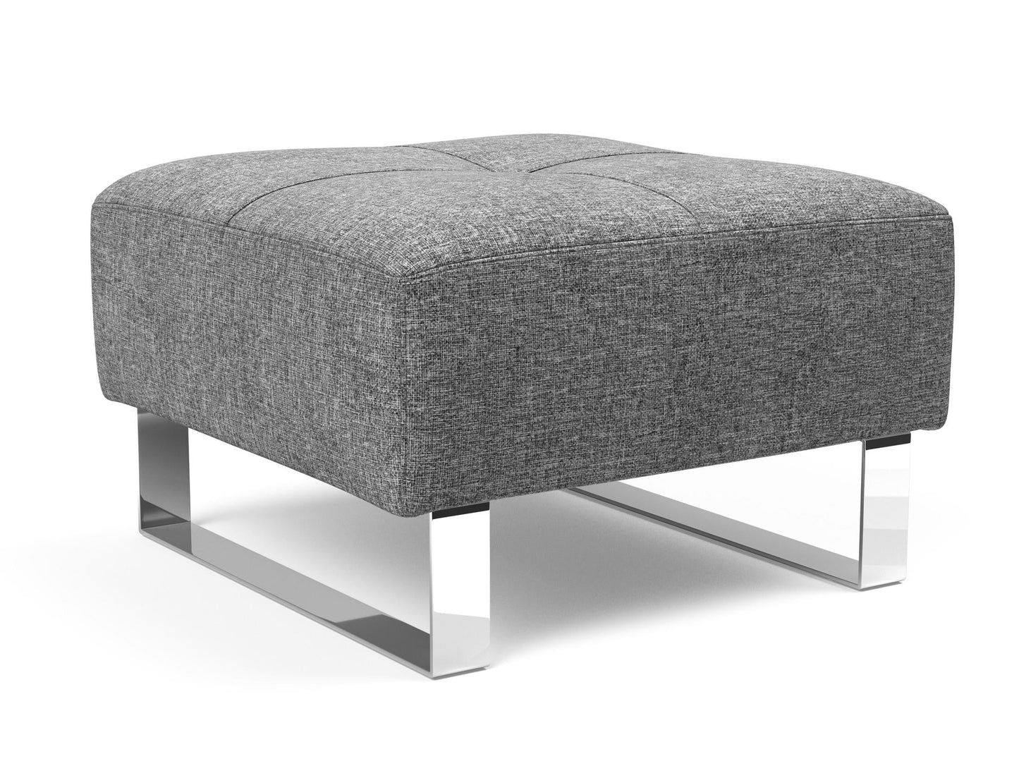 Cassius Deluxe Ottoman