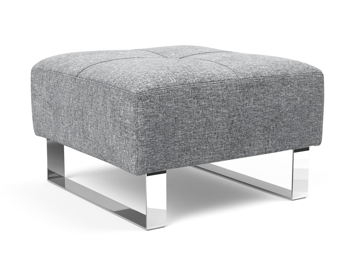 Cassius Deluxe Ottoman