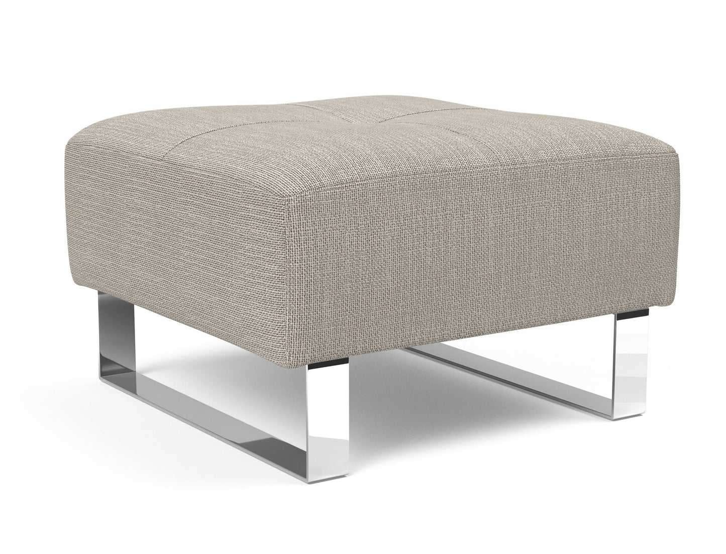 Cassius Deluxe Ottoman