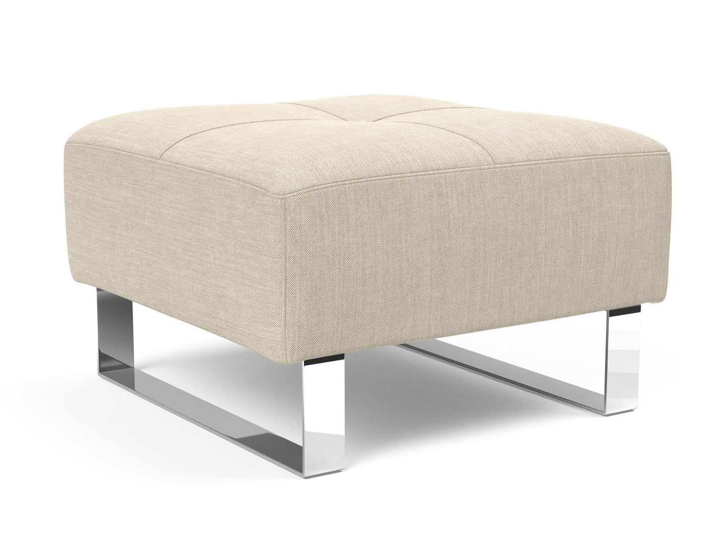 Cassius Deluxe Ottoman